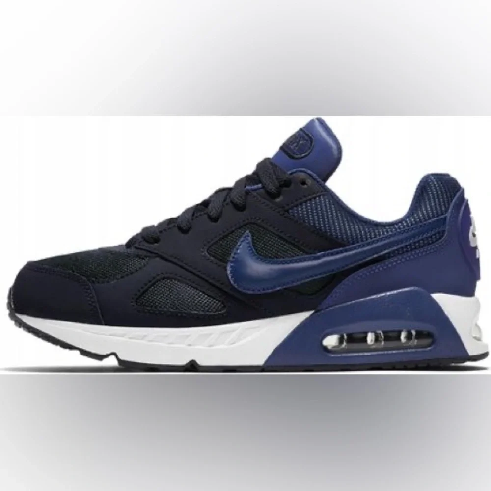 Nike Air Max IVO GS Dark Obsidian Size 6Y (Women’s 7.5)